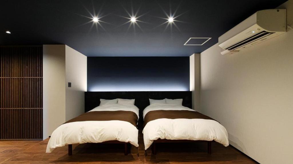 Akakura Park Hotel เมียวโกะ ภายนอก รูปภาพ