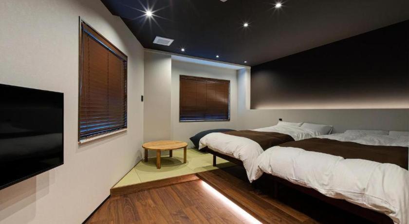 Akakura Park Hotel เมียวโกะ ภายนอก รูปภาพ