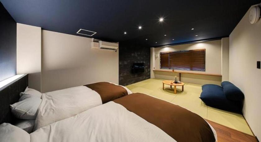 Akakura Park Hotel เมียวโกะ ภายนอก รูปภาพ