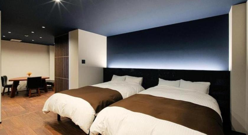 Akakura Park Hotel เมียวโกะ ภายนอก รูปภาพ