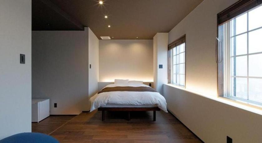 Akakura Park Hotel เมียวโกะ ภายนอก รูปภาพ