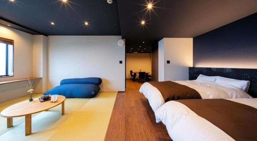Akakura Park Hotel เมียวโกะ ภายนอก รูปภาพ