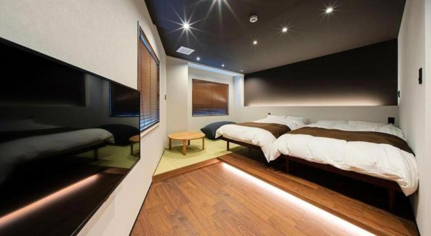 Akakura Park Hotel เมียวโกะ ภายนอก รูปภาพ
