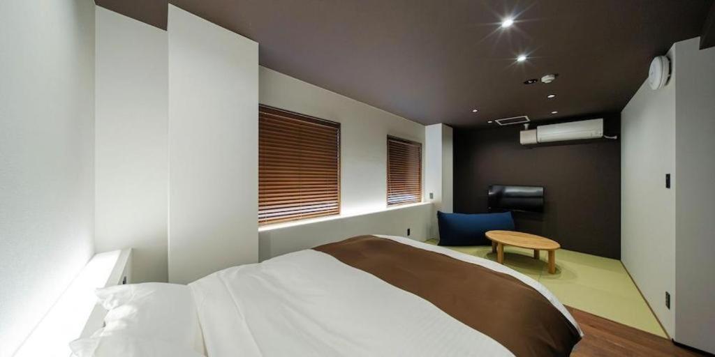 Akakura Park Hotel เมียวโกะ ภายนอก รูปภาพ