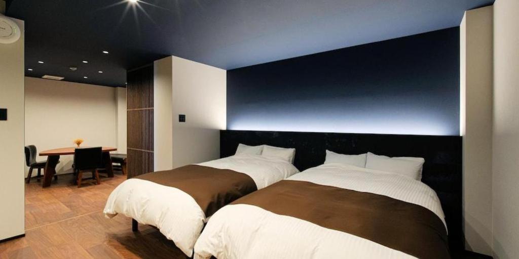 Akakura Park Hotel เมียวโกะ ภายนอก รูปภาพ