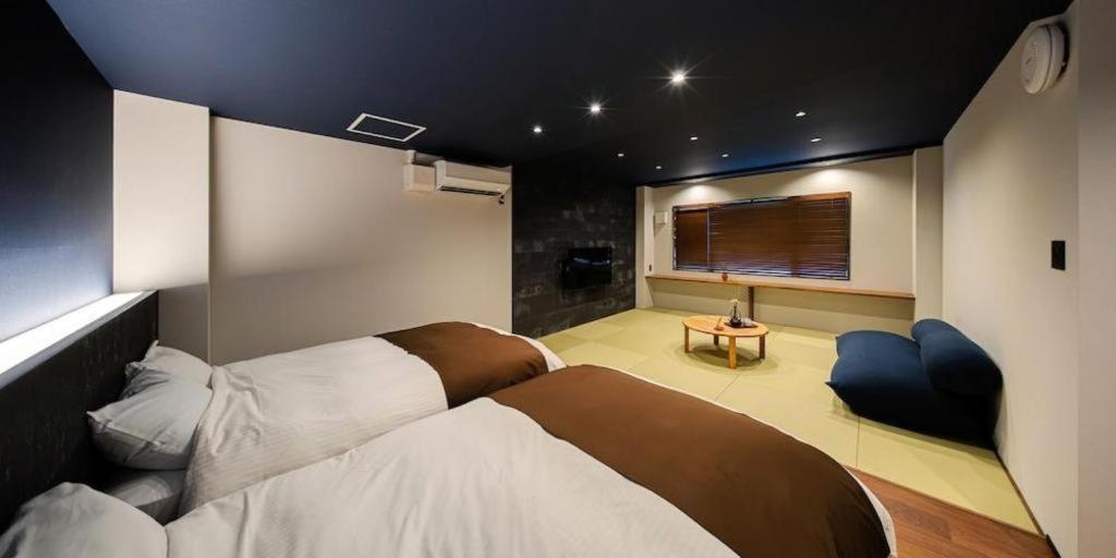 Akakura Park Hotel เมียวโกะ ภายนอก รูปภาพ