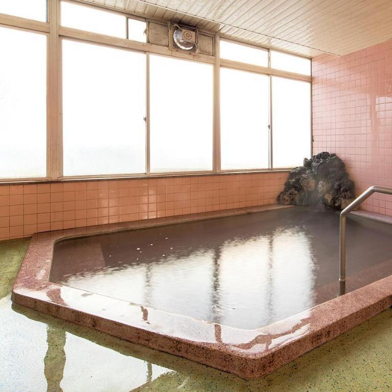 Akakura Park Hotel เมียวโกะ ภายนอก รูปภาพ